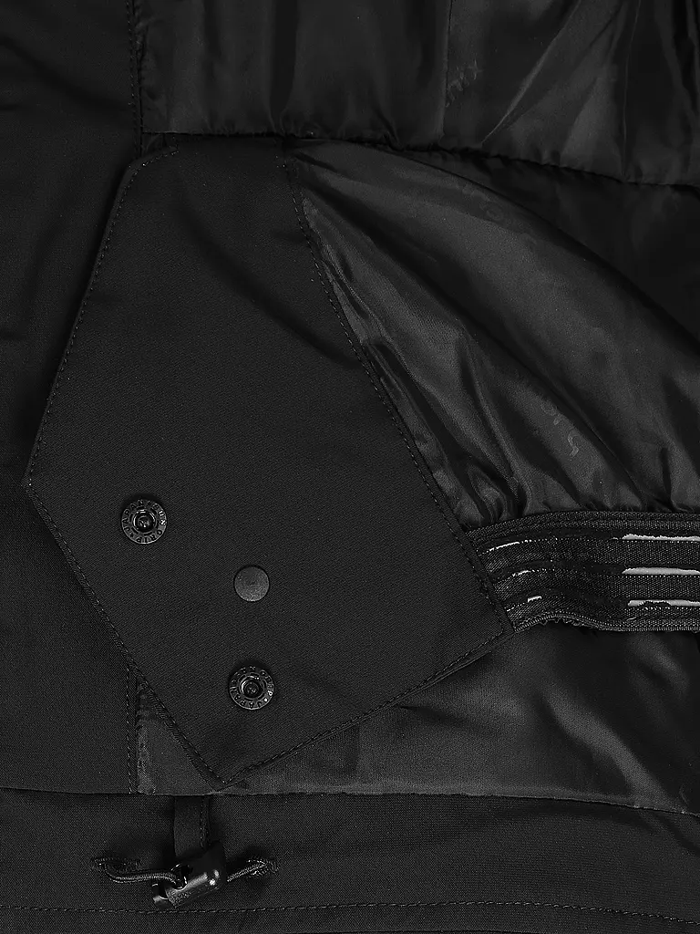 PHENIX | Damen Skijacke | Nero