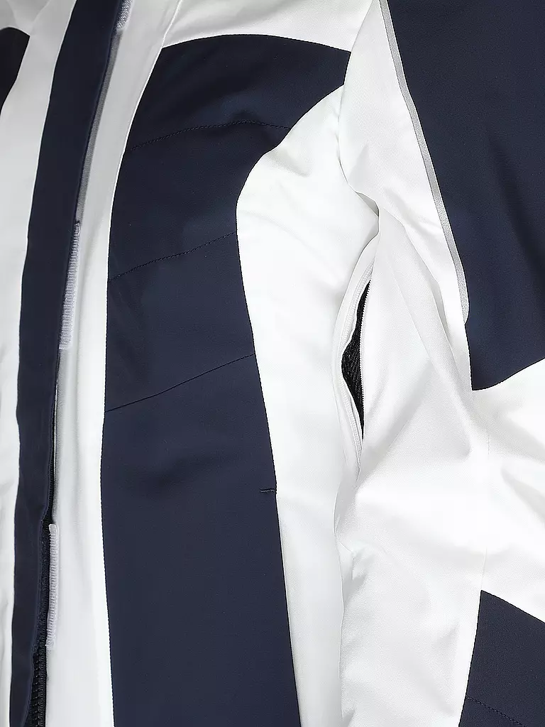 PHENIX | Damen Skijacke | Blu scuro