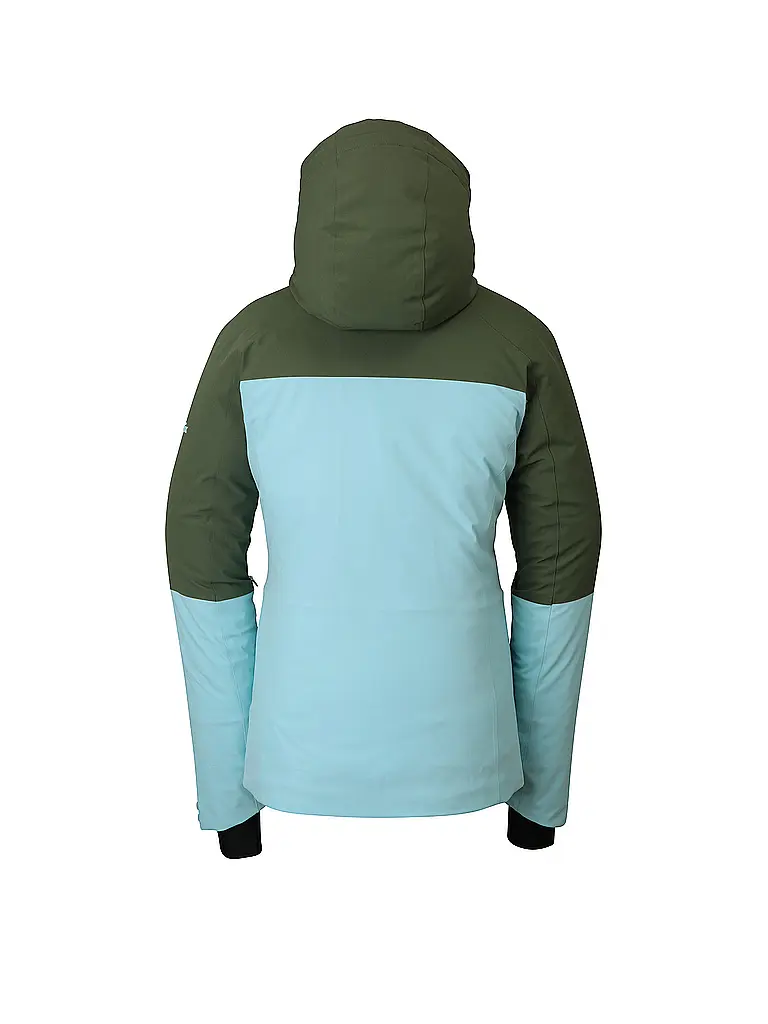 PHENIX | Giacca da sci da donna Bicolor Block | 