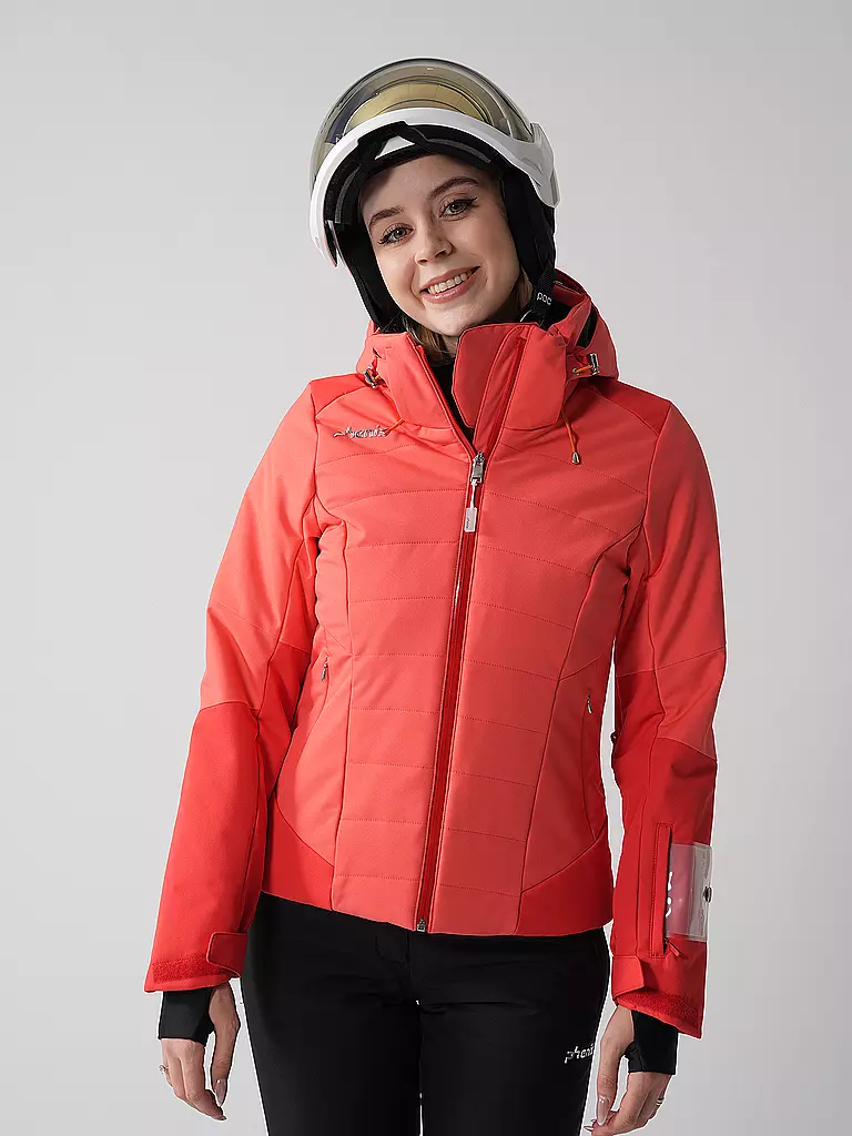PHENIX | Giacca da sci da donna Dianthus |