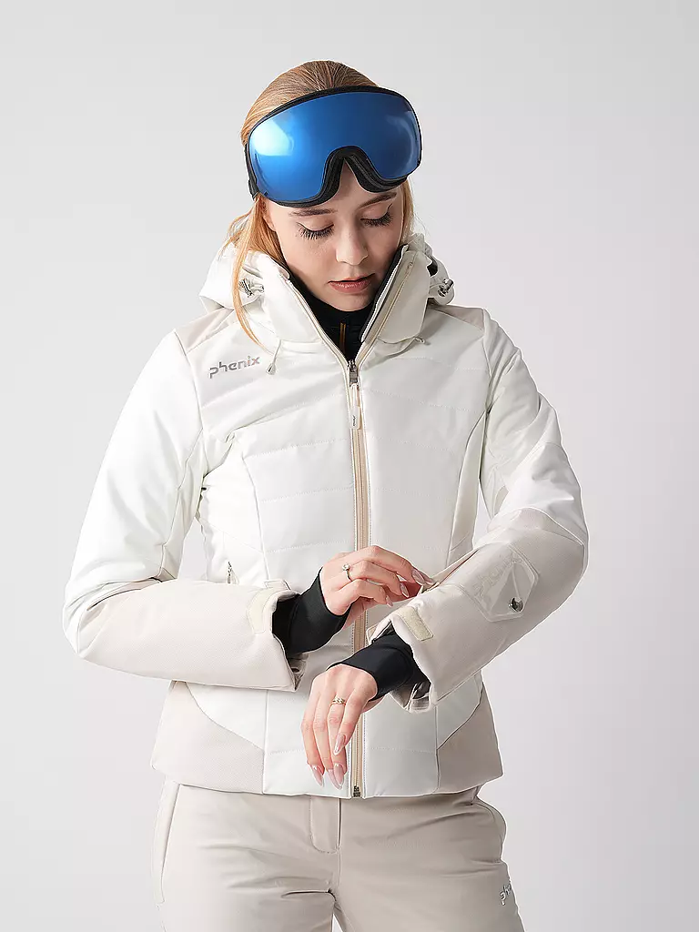 PHENIX | Giacca da sci da donna Dianthus |