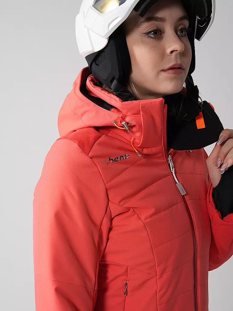 PHENIX | Giacca da sci da donna Dianthus |