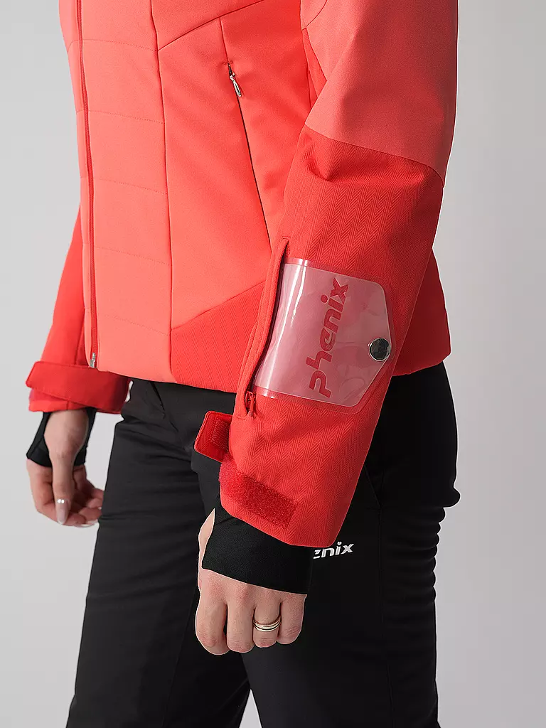 PHENIX | Giacca da sci da donna Dianthus |