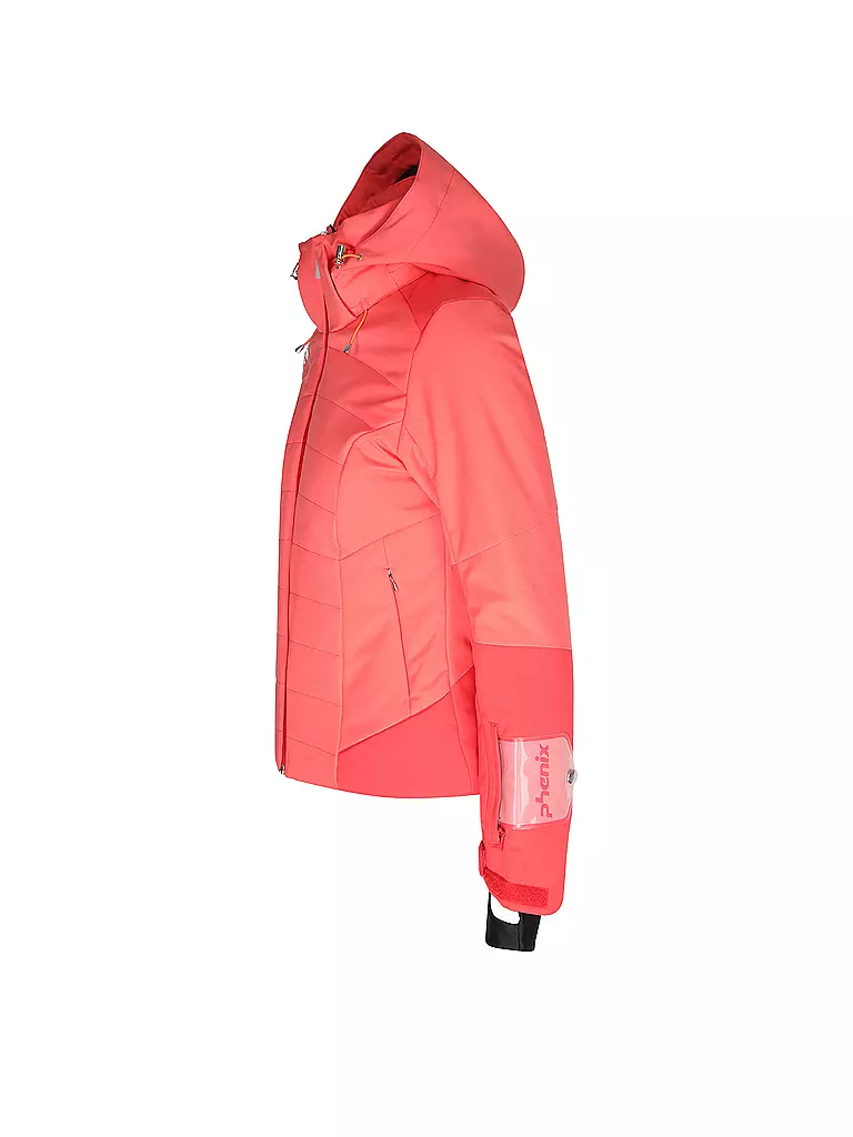 PHENIX | Giacca da sci da donna Dianthus |