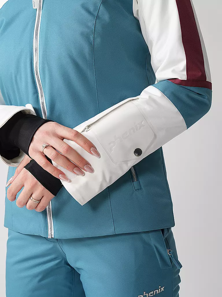 PHENIX | Giacca da sci da donna Snow Angel |