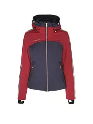PHENIX | Giacca da sci da donna | Blu scuro