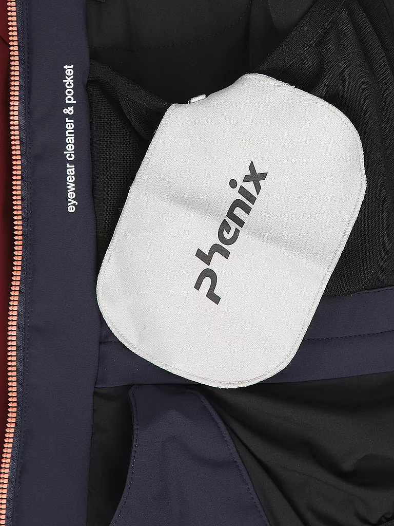 PHENIX | Giacca da sci da donna |