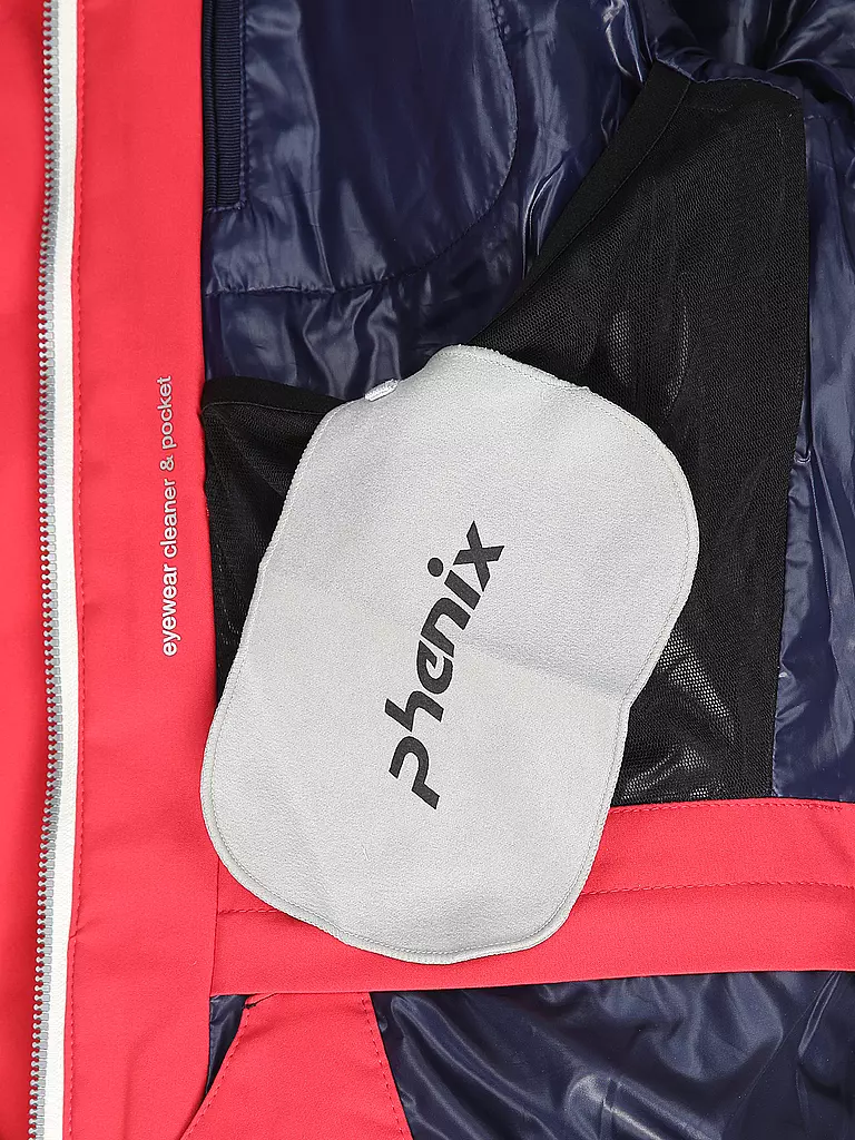 PHENIX | Giacca da sci da donna |