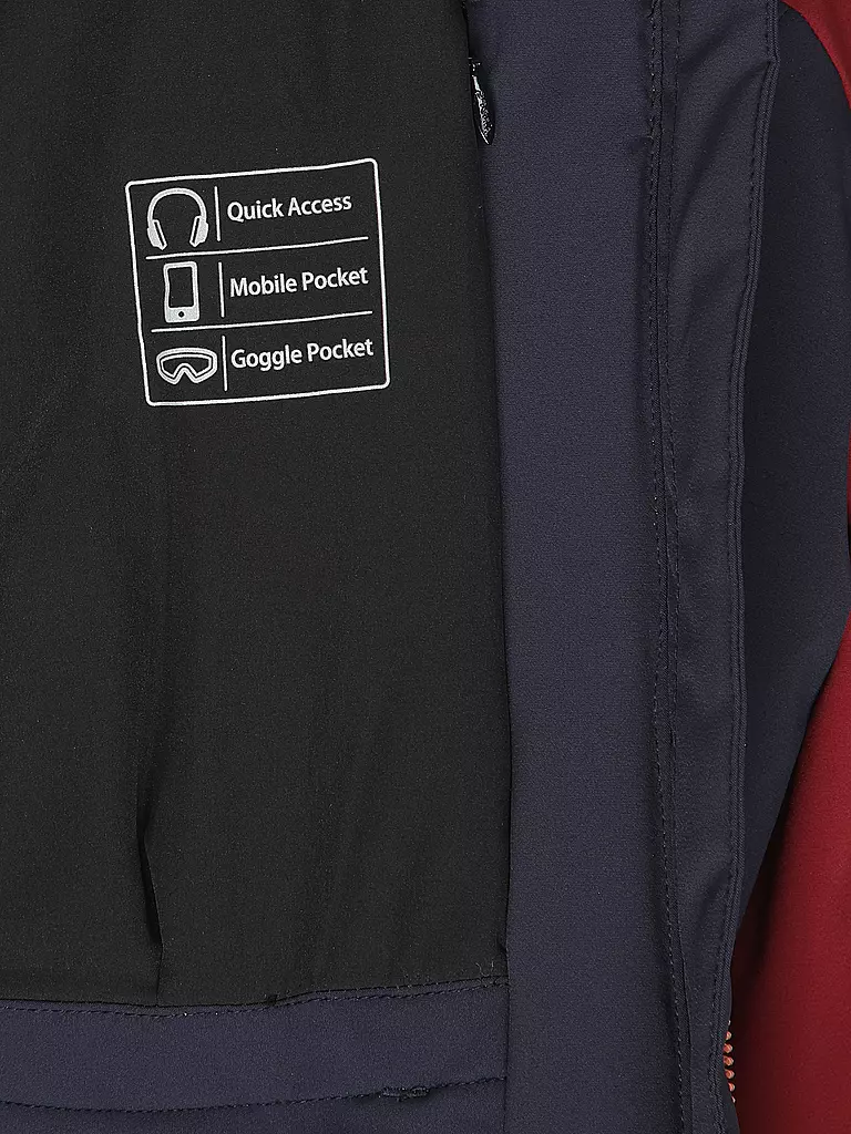 PHENIX | Giacca da sci da donna |