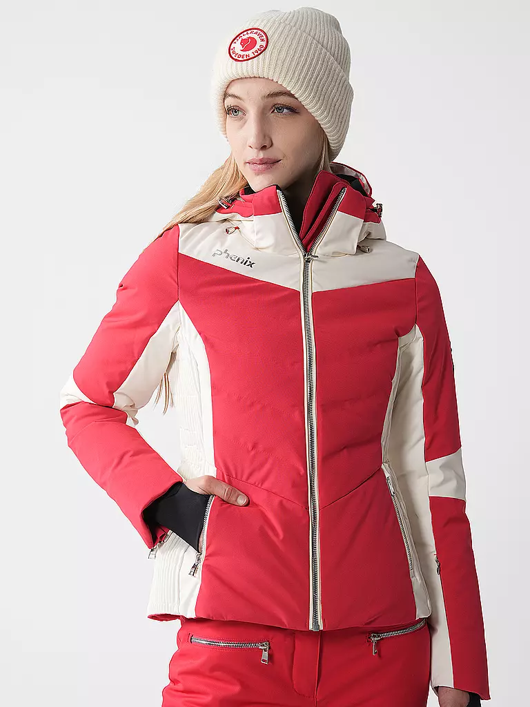 PHENIX | Giacca da sci da donna |