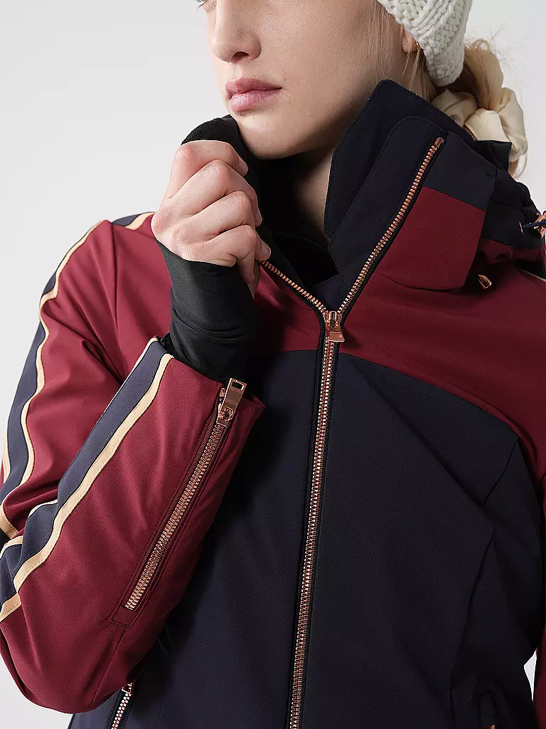 PHENIX | Giacca da sci da donna |