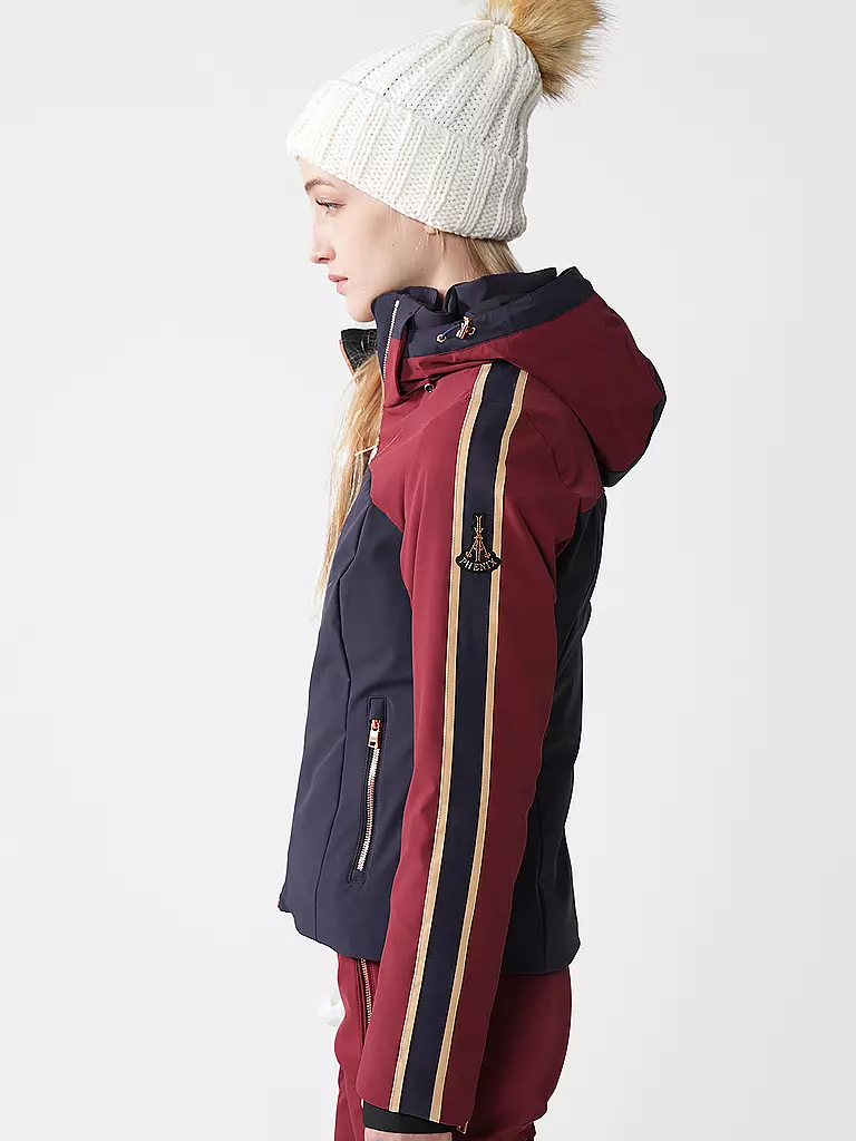 PHENIX | Giacca da sci da donna |