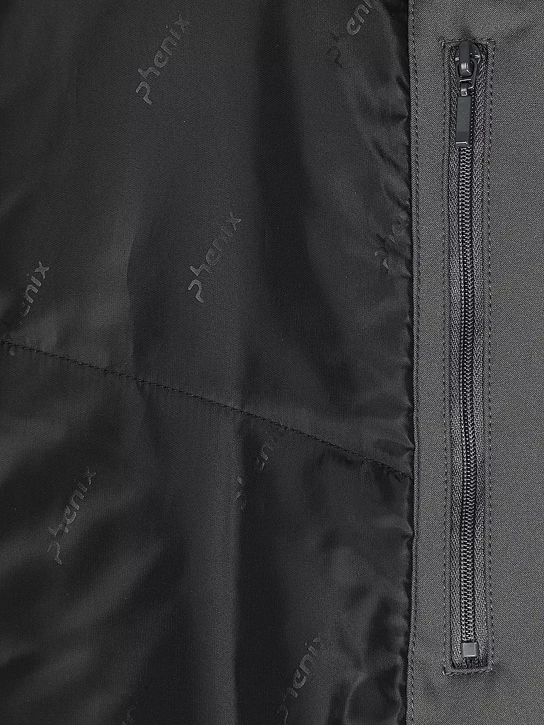 PHENIX | Giacca da sci da uomo Arch | 