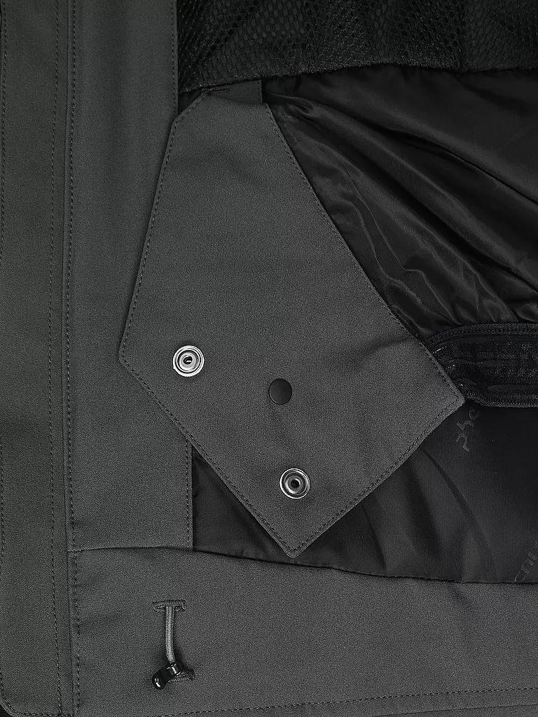 PHENIX | Giacca da sci da uomo Arch | 