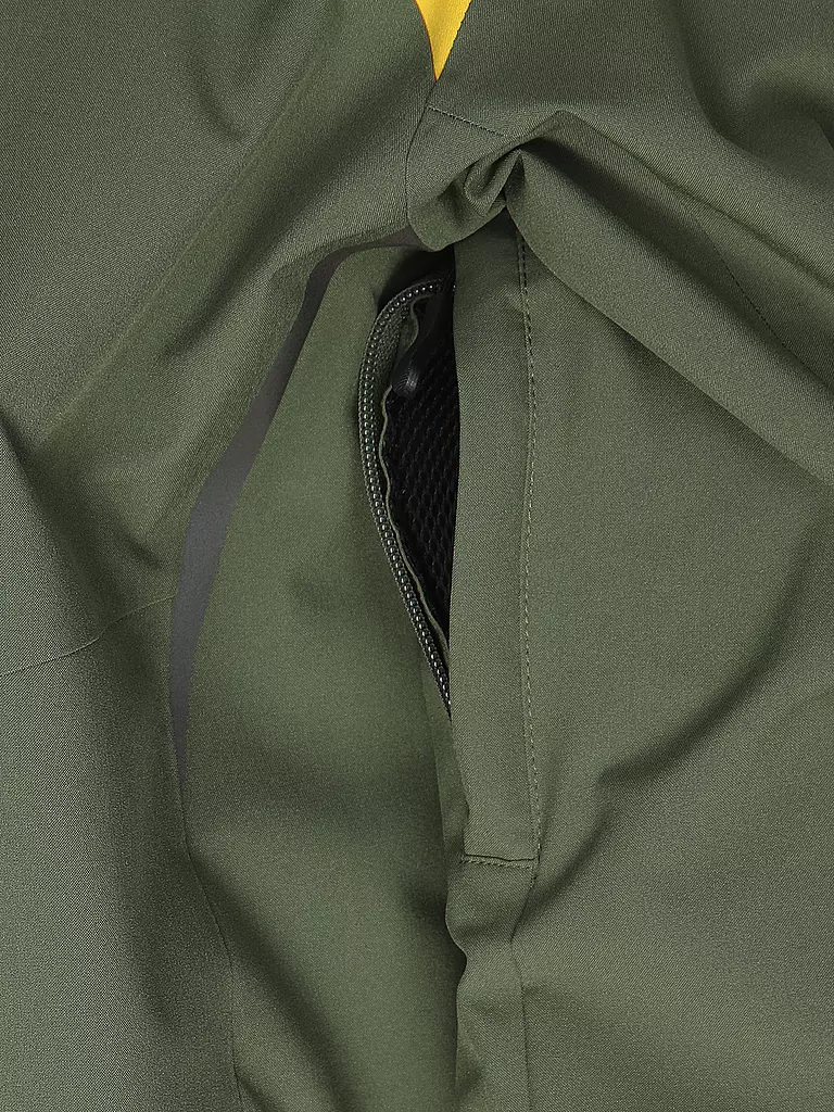 PHENIX | Giacca da sci da uomo Combination | Oliva