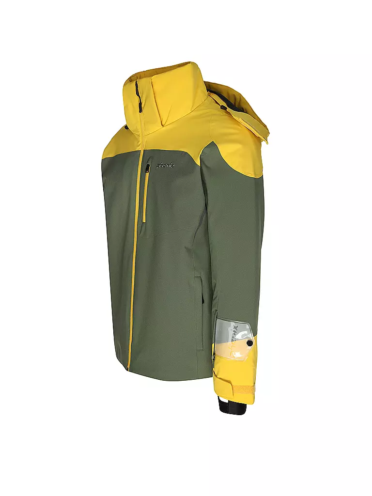 PHENIX | Giacca da sci da uomo Combination | Oliva