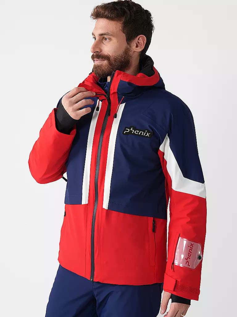 PHENIX | Giacca da sci da uomo Pentagonline |