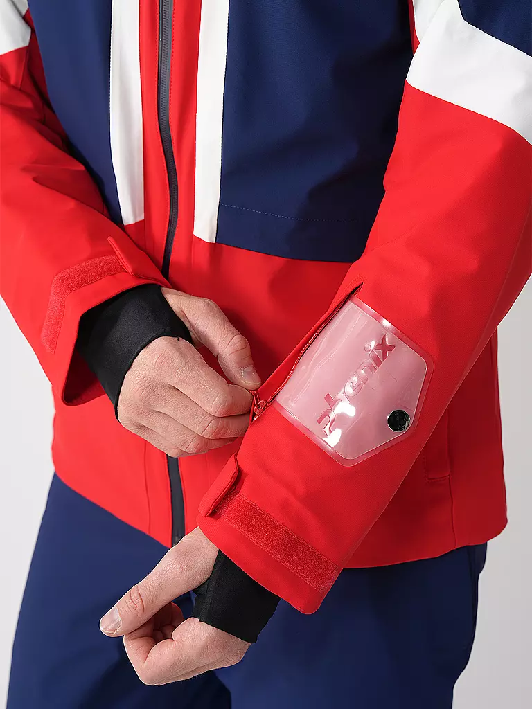 PHENIX | Giacca da sci da uomo Pentagonline |