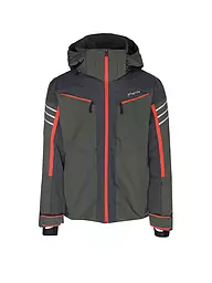 PHENIX | Giacca da sci da uomo | Oliva