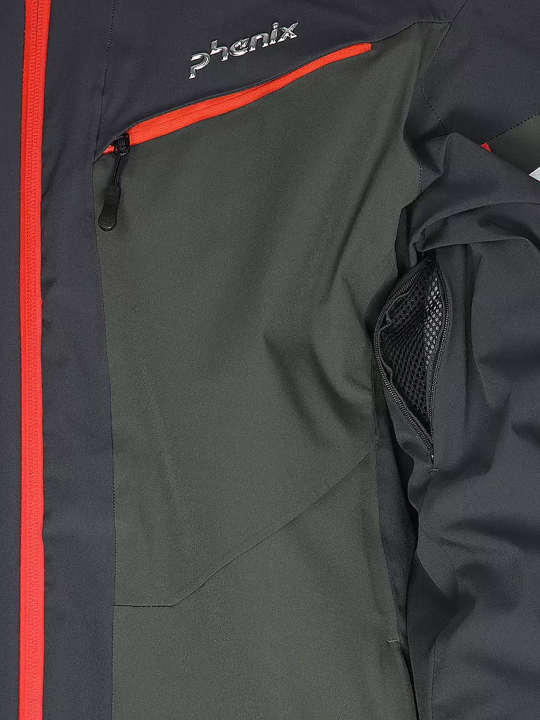 PHENIX | Giacca da sci da uomo |