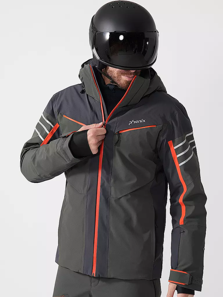 PHENIX | Giacca da sci da uomo |