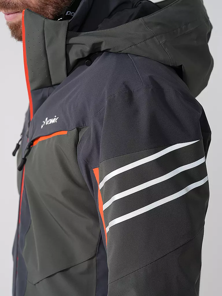 PHENIX | Giacca da sci da uomo |