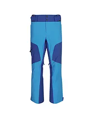 PHENIX | Herren Skihose Slope Regular | Blu