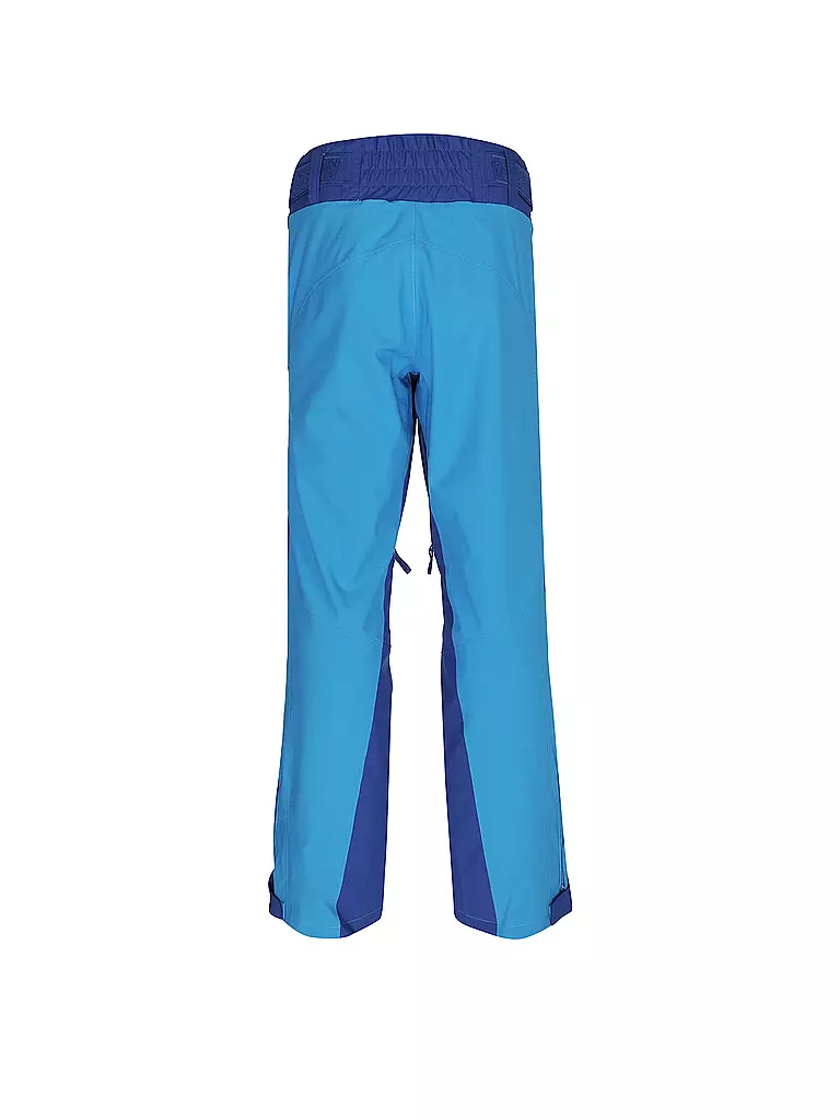 PHENIX | Herren Skihose Slope Regular | Blu