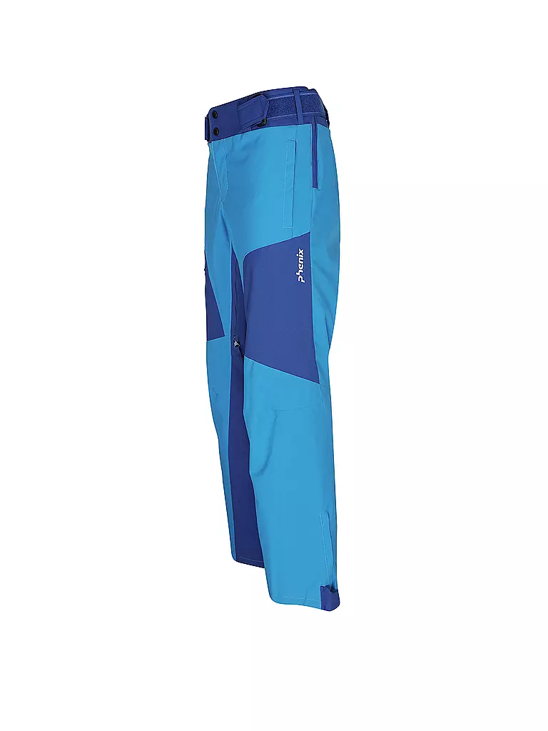 PHENIX | Herren Skihose Slope Regular | Blu