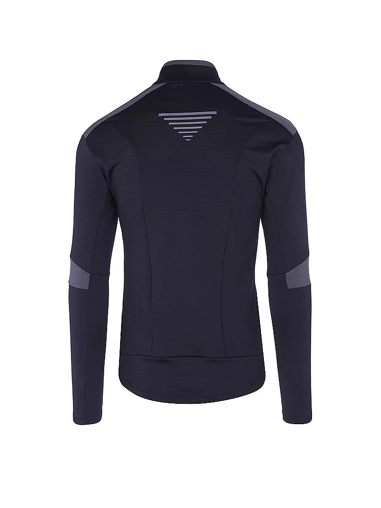 PHENIX | Herren Unterzieh Shirt | Nero