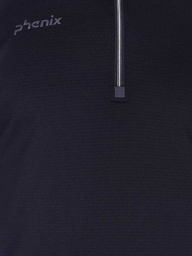 PHENIX | Herren Unterzieh Shirt | Nero