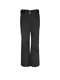 PHENIX | Pantaloni da sci da donna Basic Easy | Nero