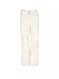 PHENIX | Pantaloni da sci da donna Basic Easy | Beige