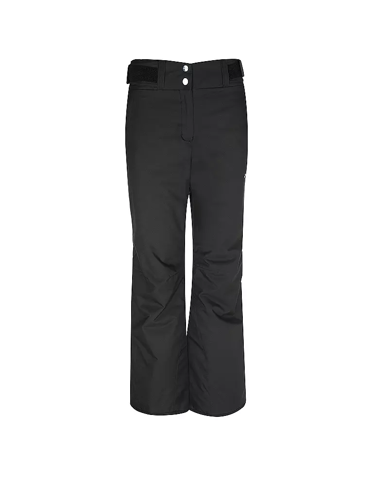 PHENIX | Pantaloni da sci da donna Basic Easy | Nero