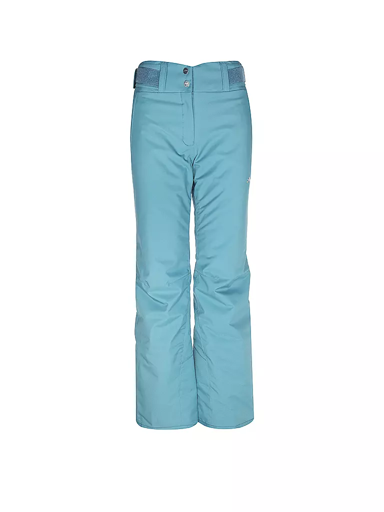 PHENIX | Pantaloni da sci da donna Basic Easy | Blu