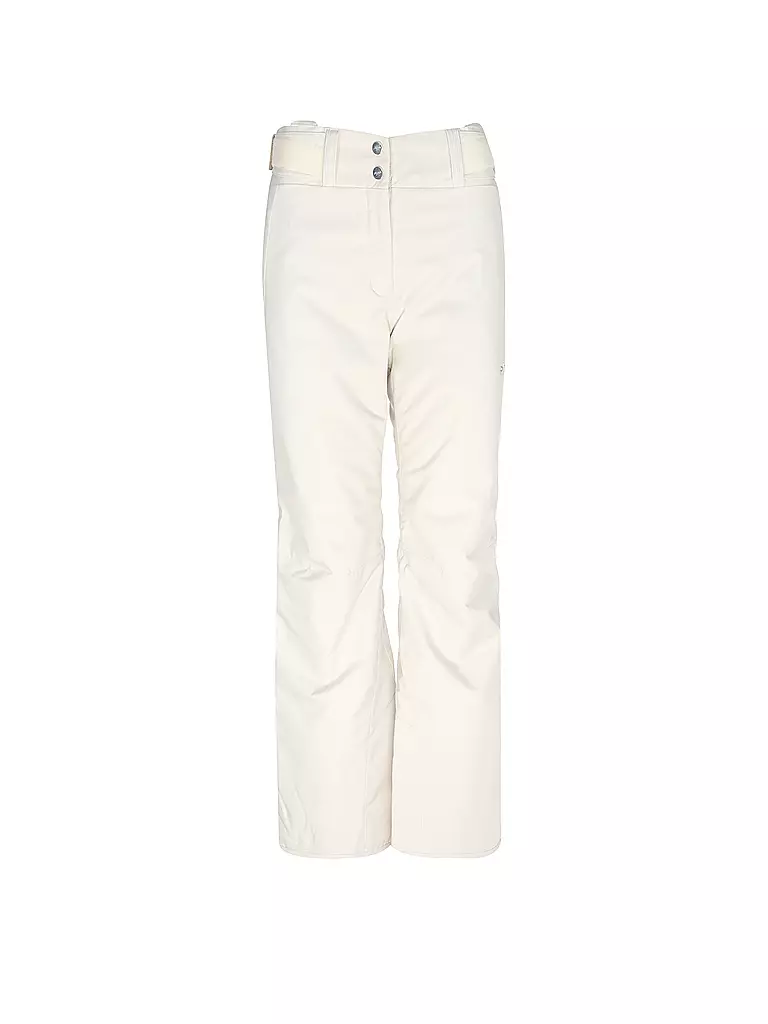 PHENIX | Pantaloni da sci da donna Basic Easy | Beige