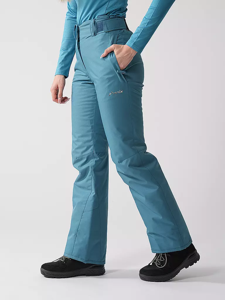 PHENIX | Pantaloni da sci da donna Basic Easy |