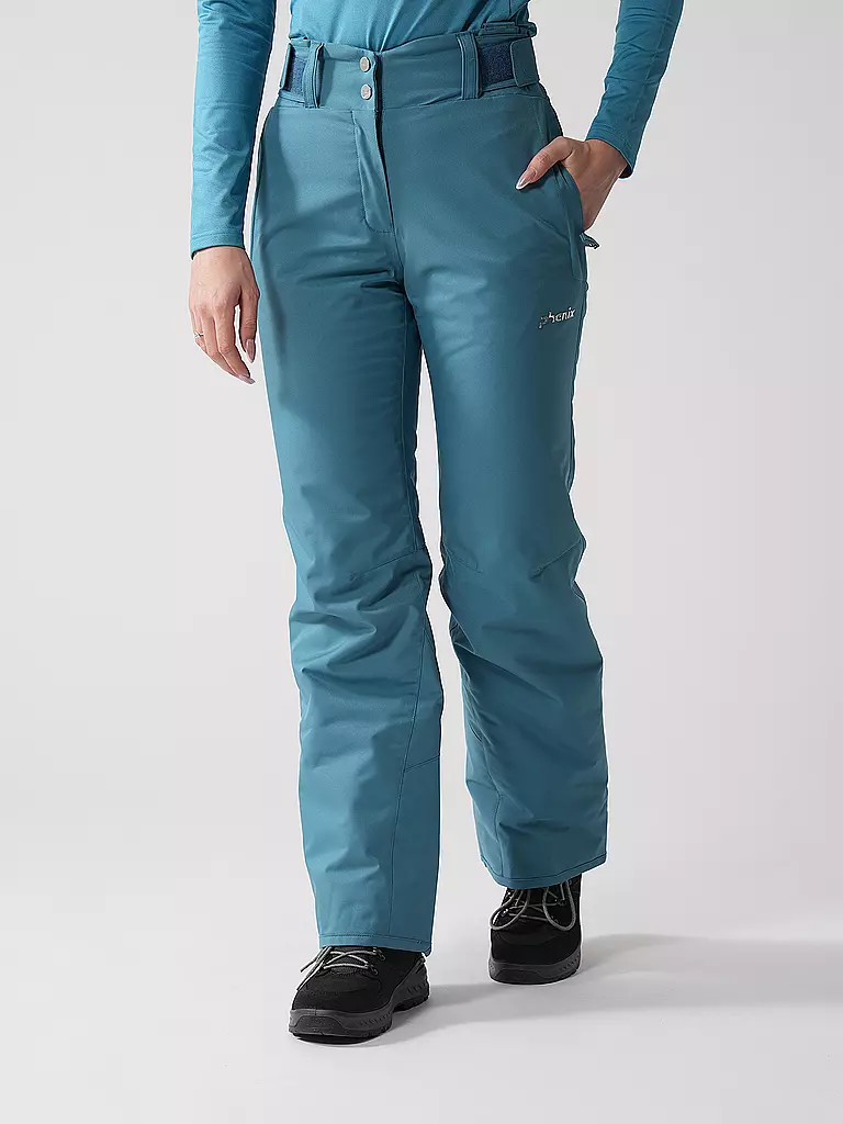 PHENIX | Pantaloni da sci da donna Basic Easy |