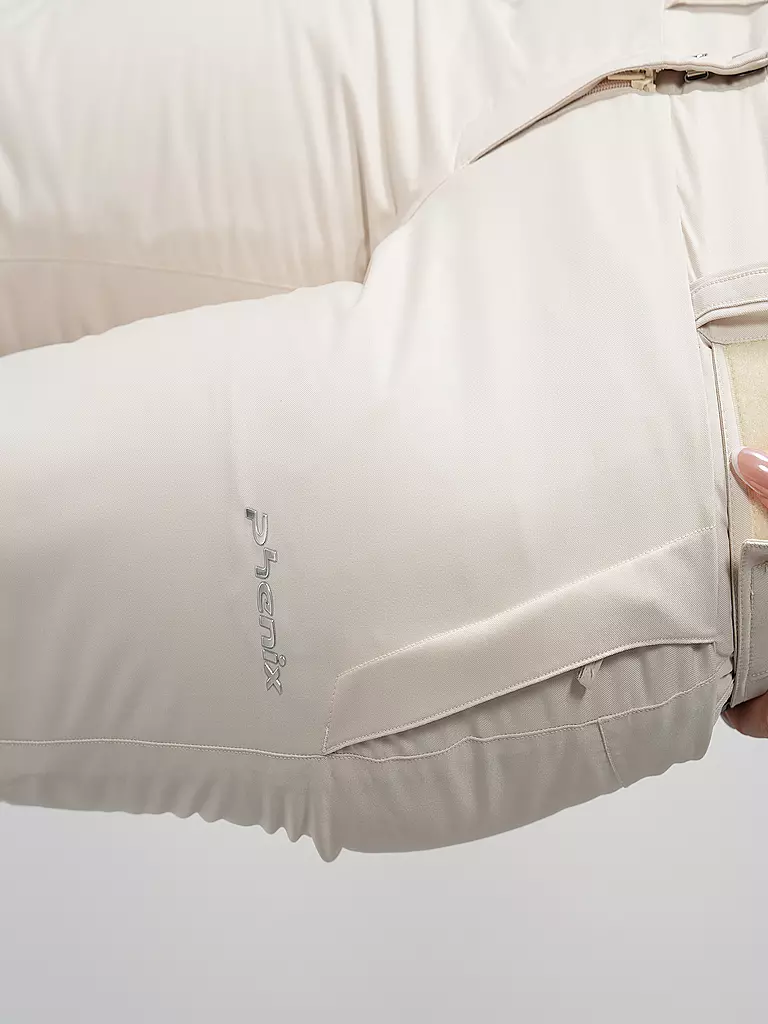 PHENIX | Pantaloni da sci da donna Basic Easy |