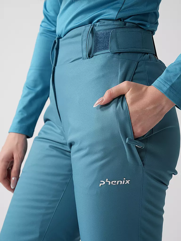 PHENIX | Pantaloni da sci da donna Basic Easy |