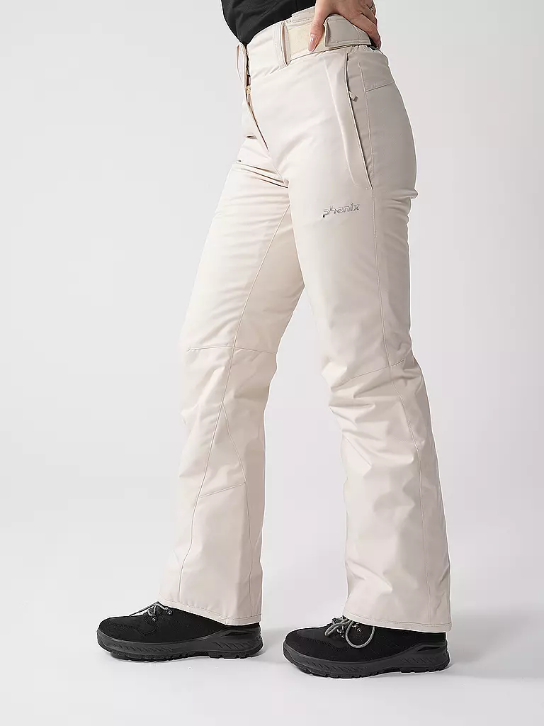 PHENIX | Pantaloni da sci da donna Basic Easy |