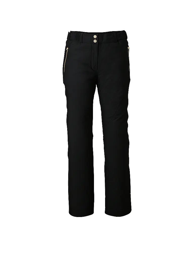 PHENIX | Pantaloni da sci da donna Smart Jet | Nero