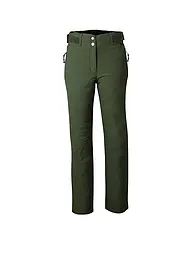 PHENIX | Pantaloni da sci da donna Variety Cutting | Oliva