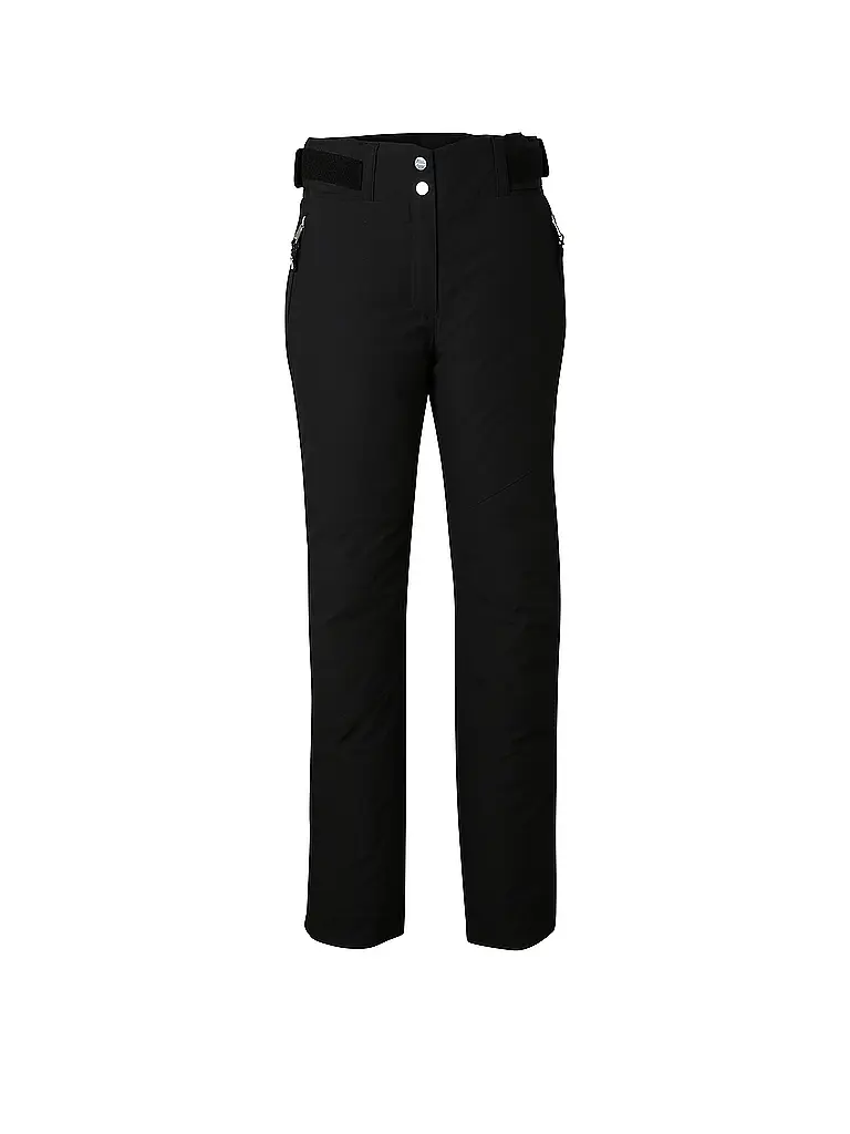 PHENIX | Pantaloni da sci da donna Variety Cutting | Nero