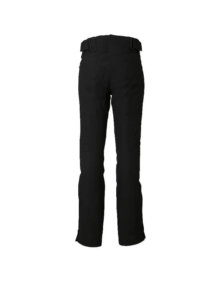PHENIX | Pantaloni da sci da donna Variety Cutting | Nero