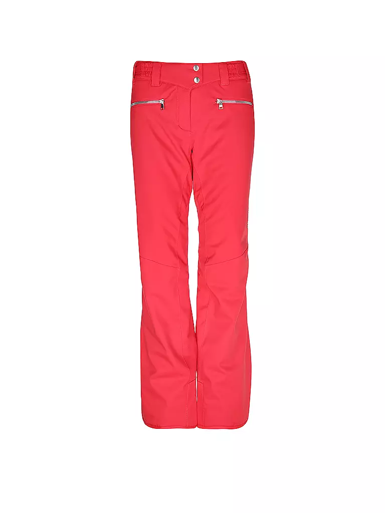 PHENIX | Pantaloni da sci da donna | Fucsia