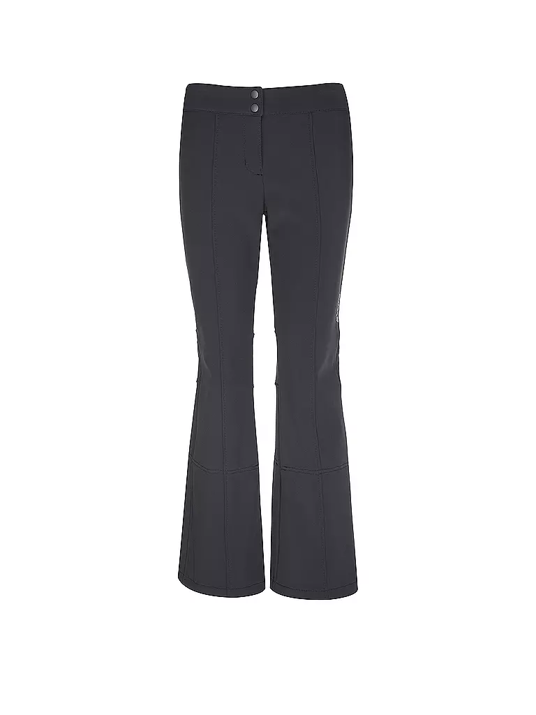 PHENIX | Pantaloni da sci da donna | Nero