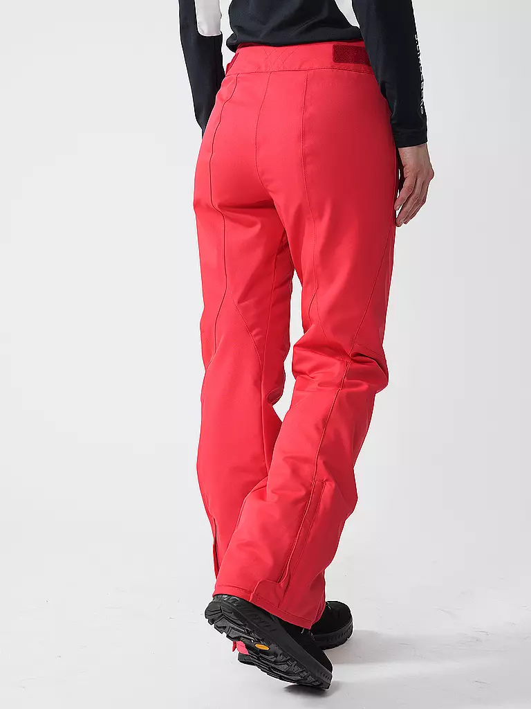PHENIX | Pantaloni da sci da donna | Fucsia