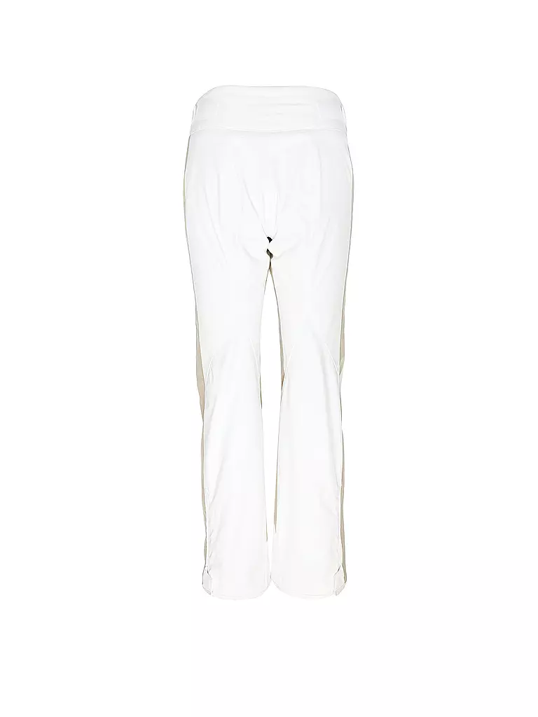 PHENIX | Pantaloni da sci da donna | Bianco