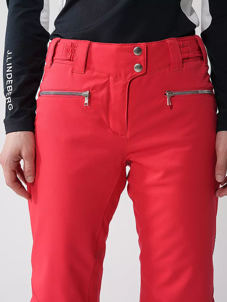 PHENIX | Pantaloni da sci da donna | Fucsia